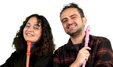 İsmail Türküsev;  “Komedide Biraz Gelenekçiyim”