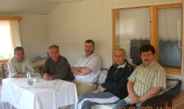 Gönlümden... Mehmet Niyazi Özdemir