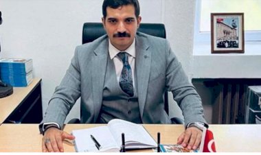 İYİ Partili üyelerin Sinan Ateş önergesi MHP tarafından reddedildi!