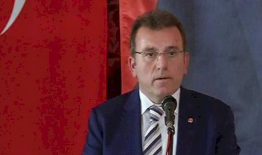 ATA İttifakı'nda yer alan Adalet Partisi'nden Kılıçdaroğlu'na destek için 12 şart: