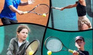 İzmirli Atakan Özuysal Amateur Russian Open Turnuvası’nda gururumuz oldu