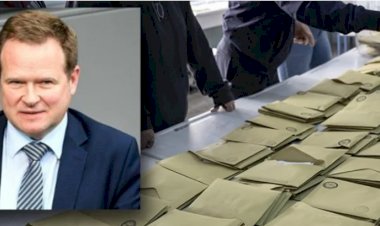 AB yetkililerinden hükümete çağrı: Demokratik seçimin temel ilkeleri yerine getirilmedi