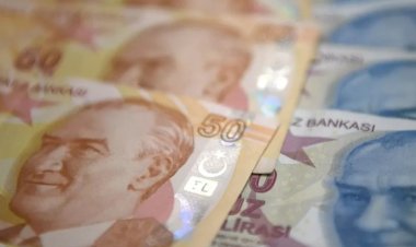 Bütçe açığı yılın ilk 4 ayında 382 milyar TL ile rekor kırdı: Seçim vergileri yolda