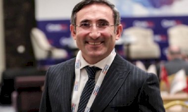 TÜRKİYE KURUMSALLAŞMIŞ ŞİRKETLERİYLE GLOBAL E-TİCARETİN TEDARİK MERKEZİ OLABİLİR