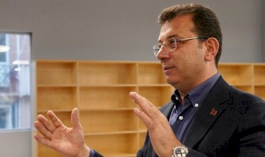 İMAMOĞLU’NDAN GENÇLERE ÇAĞRI: FİRESİZ OY KULLANIN