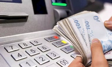 Merkez Bankası'ndan geri adım: Kredi kartı ve nakit avans kararı iptal