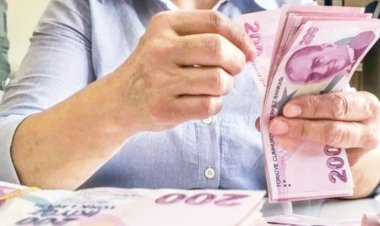 Ekonomi işleri bildiğiniz gibi