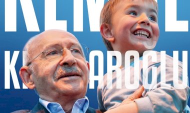 Millet İttifakı Cumhurbaşkanı Adayı Kemal Kılıçdaroğlu’nun kitabı bayilerdeki yerini aldı.
