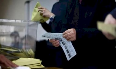 Eski TÜİK başkanında çarpıcı analiz: 14 Mayıs'taki seçimde on binlerce sandık şüpheli