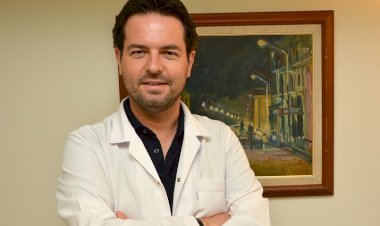 'GÖZ ETİ' RAHATSIZLIĞINDA ERKEN TEDAVİ ÖNEMLİ