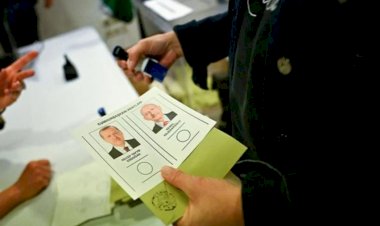 Seçmen kağıdı olmadan oy kullanılabilir mi? Kimliksiz oy verilebilir mi?