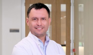 Psikiyatri Uzmanı Doç. Dr. Serdar Nurmedov NP Feneryolu Tıp Merkezi’nde hasta kabulüne başladı