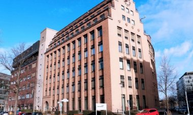 Berlin International University’den büyük başarı