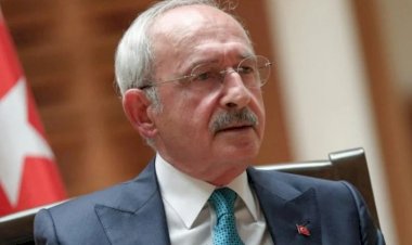 Kılıçdaroğlu'na bir SMS yasağı daha: İşte engellenen o mesaj