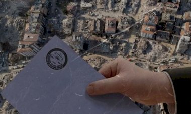 28 Mayıs seçimleri: İşte deprem bölgesi seçim sonuçları...