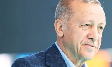 Beş yıl daha Erdoğan