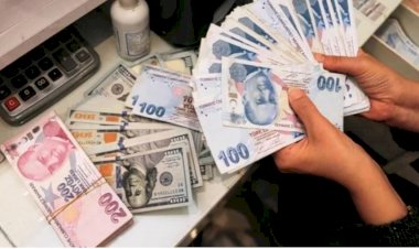 Morgan Stanley'den dikkat çeken Türkiye analizi: Yıl sonu 28 seviyesini görebilir