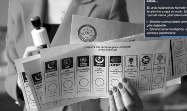 Parti üyeliğini iptal eden edene: e-Devlet kilitlendi