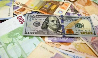 Piyasalar yangın yeri: Dolar yeniden rekora koşuyor
