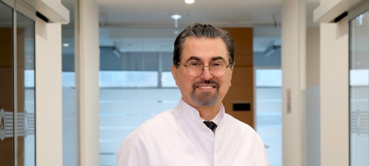 İmplant üstü protezlerle her yaşta diş konforunu yaşama imkânı var