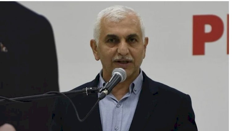 AKP’li vekil adayı: MHP’ye oy vermeyin