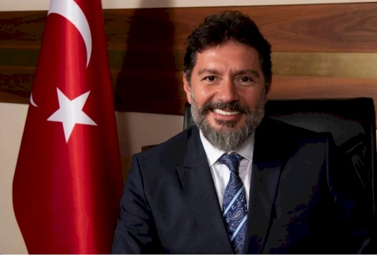 Soylu'nun randevu vermediği Atilla konuştu: Pasaportuma istifa ettiğimde el koymuşlar
