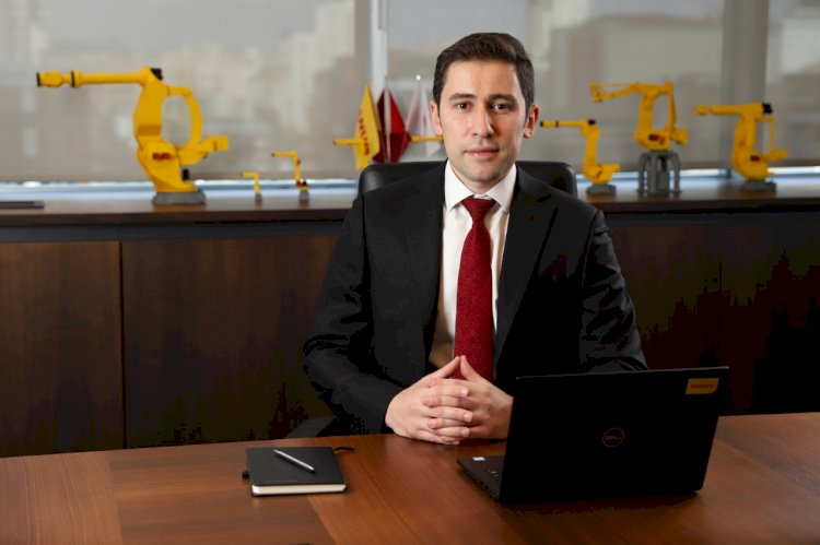 Tarım ve gıda sektörünün geleceğini FANUC robotları bugünden belirliyor