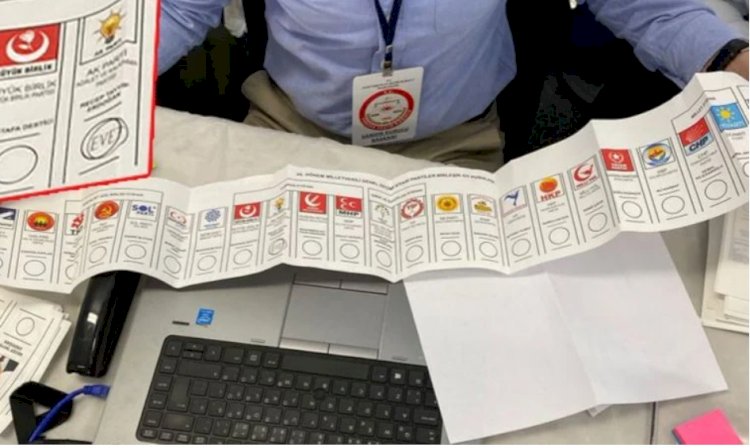 CHP’li Tezcan Cumhuriyet TV’de açıkladı... Bu kez Hollanda: