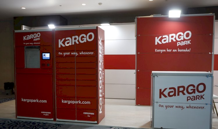 Kargo Sektöründeki Yeni Teknolojiler PPSE'de Tanıtıldı