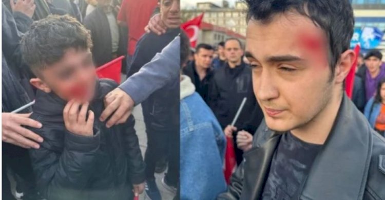İMAMOĞLU’DAN PROVOKASYON AÇIKLAMASI: