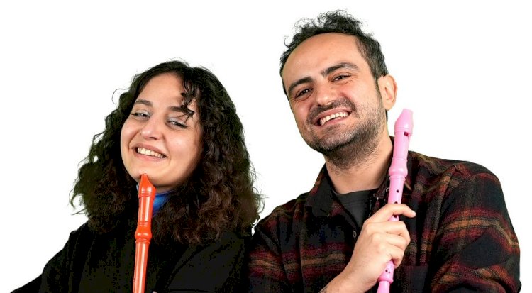 İsmail Türküsev;  “Komedide Biraz Gelenekçiyim”