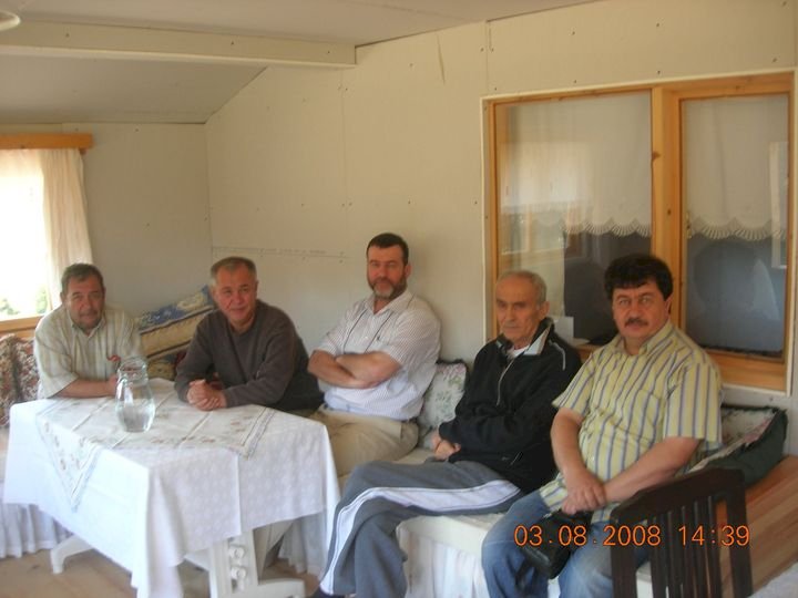 Gönlümden... Mehmet Niyazi Özdemir