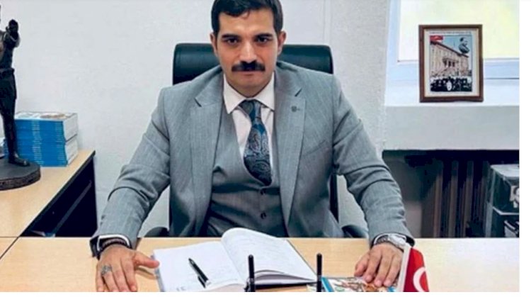 İYİ Partili üyelerin Sinan Ateş önergesi MHP tarafından reddedildi!