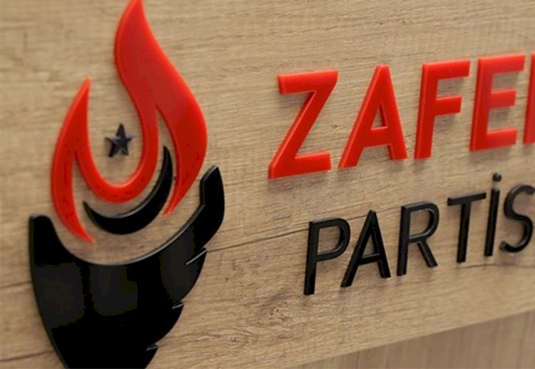 Zafer Partisi'nde Sinan Oğan istifası