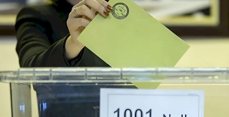 Oy verirken bunları sakın yapmayın! Oyunuz geçersiz sayılabilir