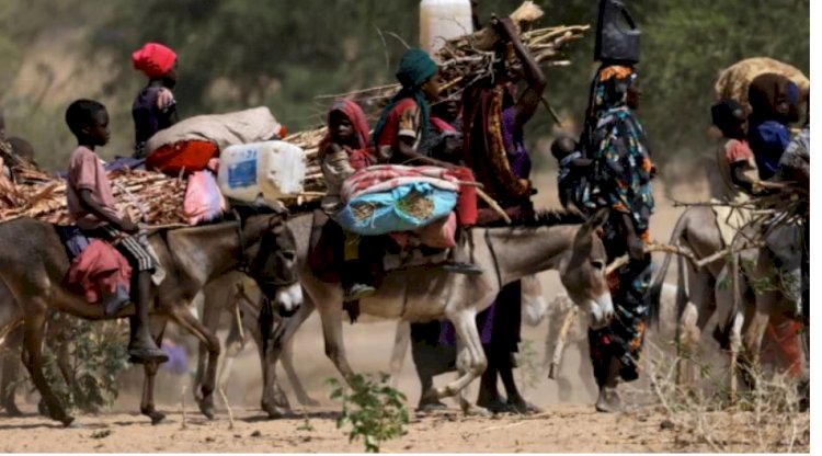 Çatışmaların sürdüğü Sudan'da tahliye edilmeyen personele 'Nöbetçi yok' açıklaması