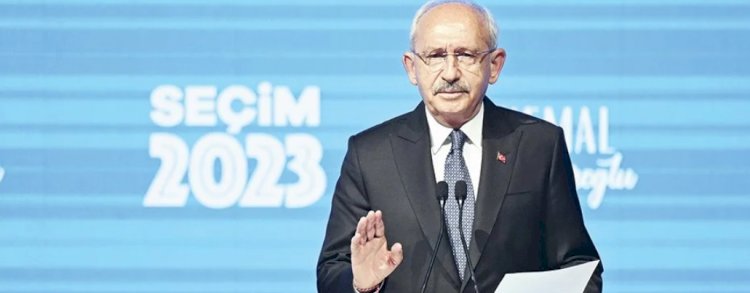 Mesajı aldım kaygıları gidereceğim