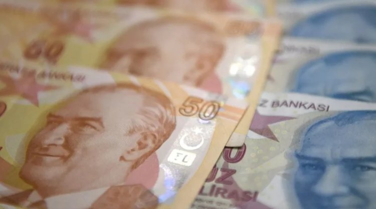 Bütçe açığı yılın ilk 4 ayında 382 milyar TL ile rekor kırdı: Seçim vergileri yolda
