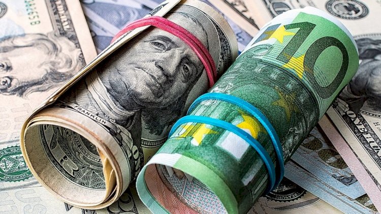 Dolar yukarı yönlü seyrine devam ediyor