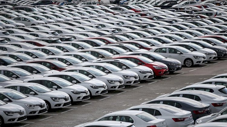 Kurdaki yükseliş dengeleri altüst etti: İkinci el araç fiyatlarında bir senede yüzde 83 artış