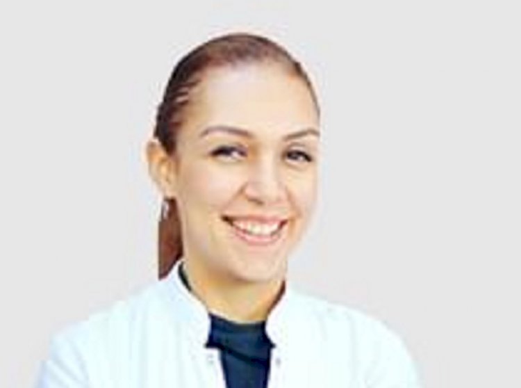 ŞEFFAF PLAK TEDAVİSİNE BAŞLAMADAN SONUCU GÖREBİLMEK MÜMKÜN