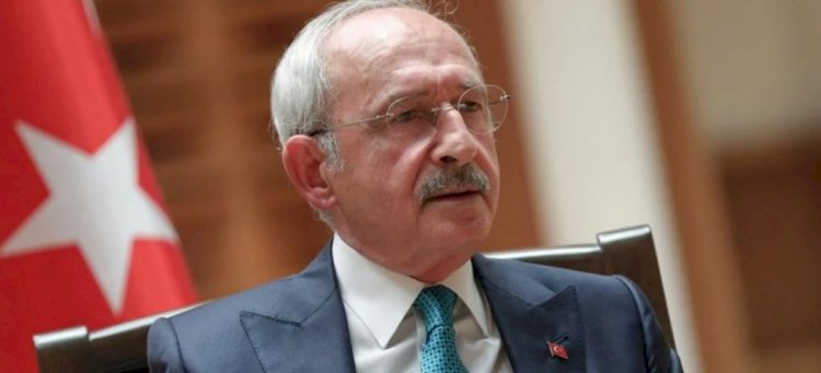 Kılıçdaroğlu'na bir SMS yasağı daha: İşte engellenen o mesaj