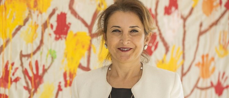 ‘Özel gereksinimli çocukların gelişiminde erken müdahale önem taşıyor’