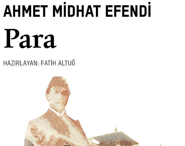 Paranın ekonomik, siyasi, sosyal ve kültürel panoraması