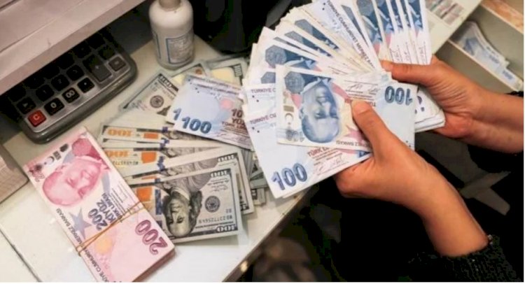 Morgan Stanley'den dikkat çeken Türkiye analizi: Yıl sonu 28 seviyesini görebilir