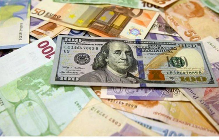 Piyasalar yangın yeri: Dolar yeniden rekora koşuyor