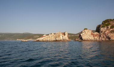 Çeşme Kıyılarının Korunması için Mahkemeden Olumlu Haber