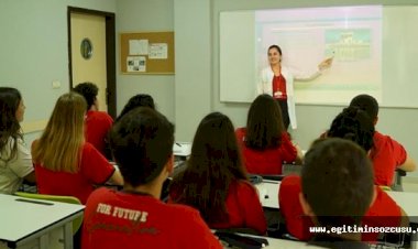 2023 LGS BU SENE HİÇ ZORLAMADI