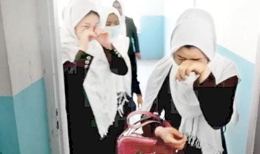 Bari bunun için ayağa kalksanız