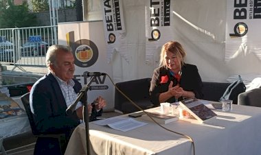 2. Bitlis Kitap Fuarı kapılarını kitapseverlere açtı!